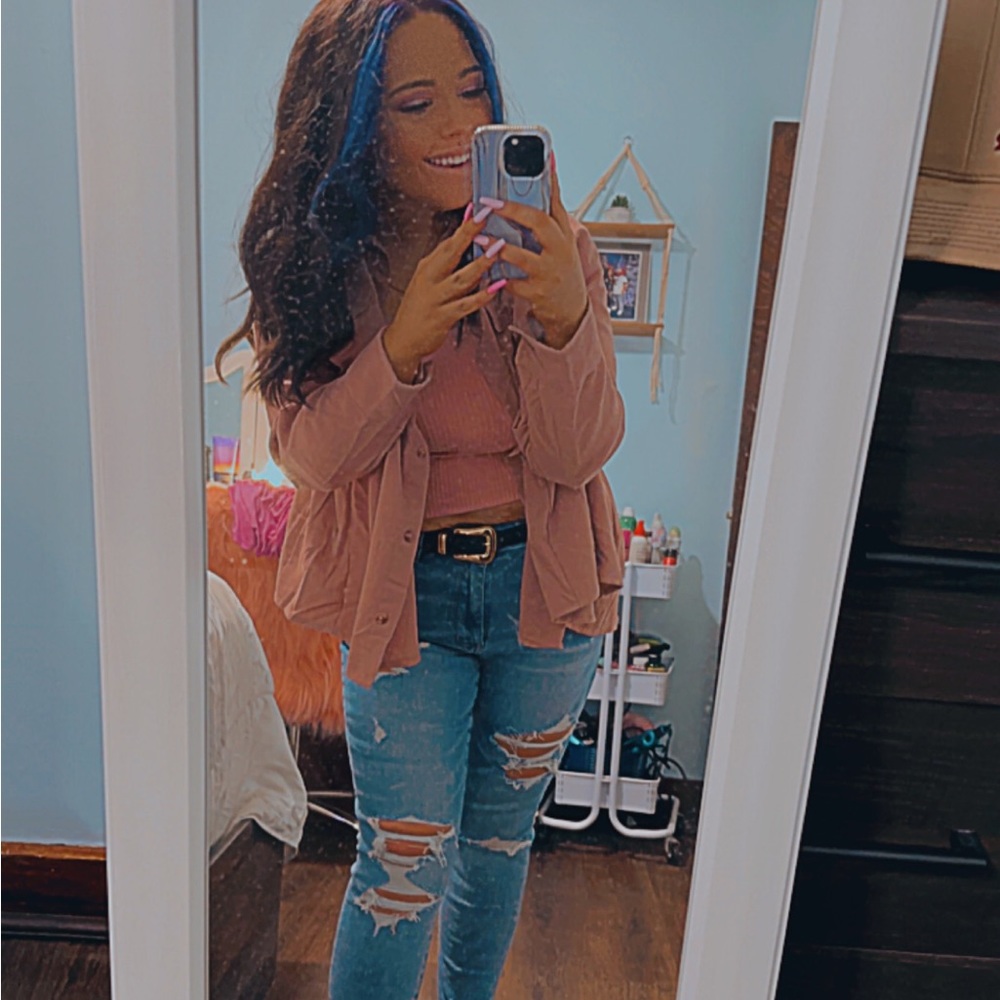 Meet your Posher, Kayla